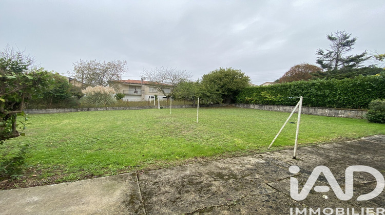 Ma-Cabane - Vente Maison Chalais, 80 m²