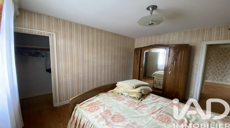 Ma-Cabane - Vente Maison Chalais, 80 m²