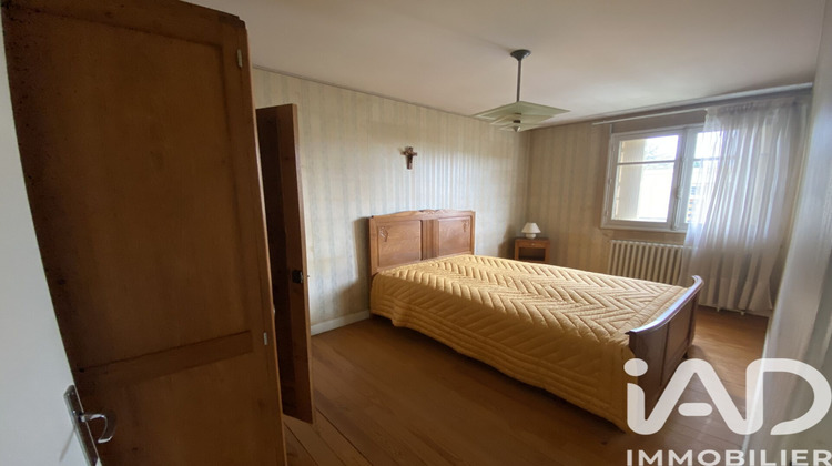 Ma-Cabane - Vente Maison Chalais, 80 m²