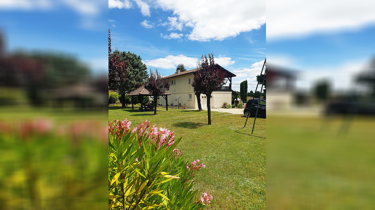 Ma-Cabane - Vente Maison CHALAIS, 146 m²