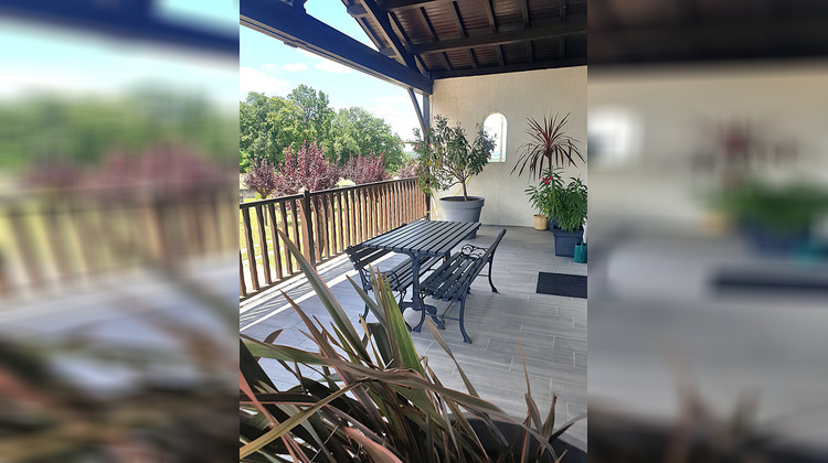Ma-Cabane - Vente Maison CHALAIS, 146 m²