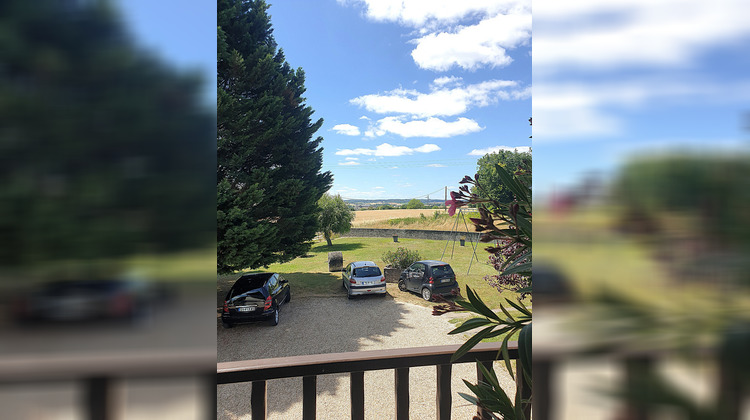Ma-Cabane - Vente Maison CHALAIS, 146 m²