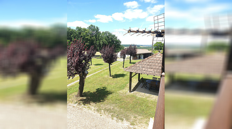 Ma-Cabane - Vente Maison CHALAIS, 146 m²