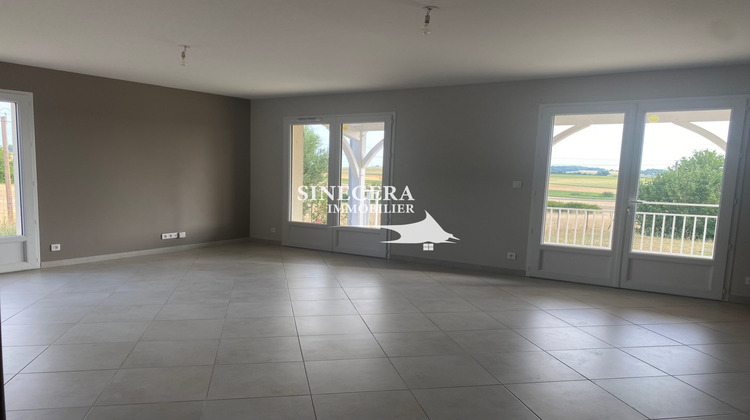 Ma-Cabane - Vente Maison Chalais, 110 m²