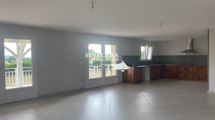 Ma-Cabane - Vente Maison Chalais, 110 m²