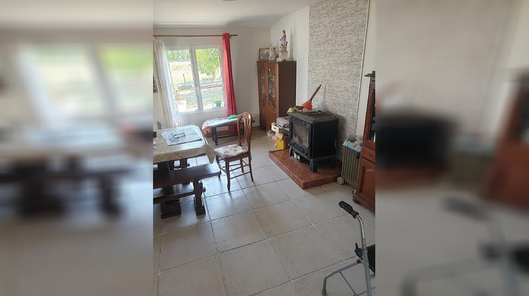 Ma-Cabane - Vente Maison CHALAIS, 178 m²