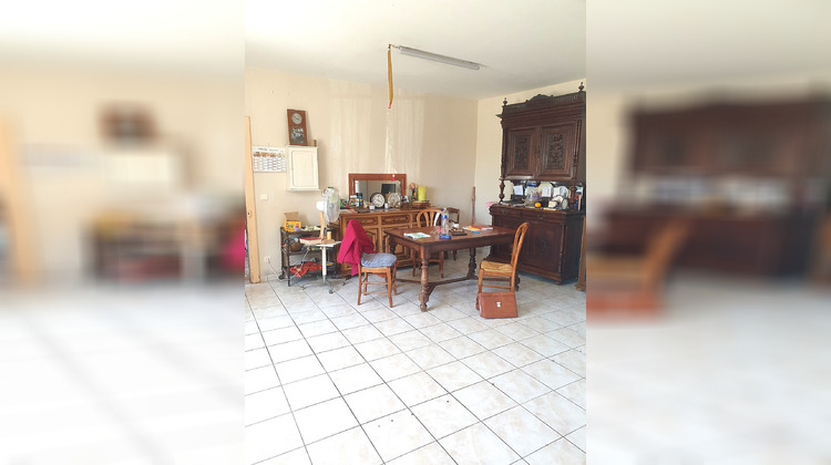 Ma-Cabane - Vente Maison CHALAIS, 178 m²