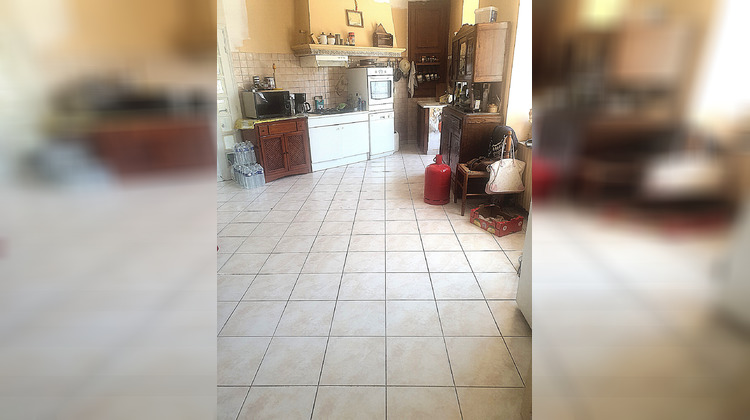 Ma-Cabane - Vente Maison CHALAIS, 178 m²