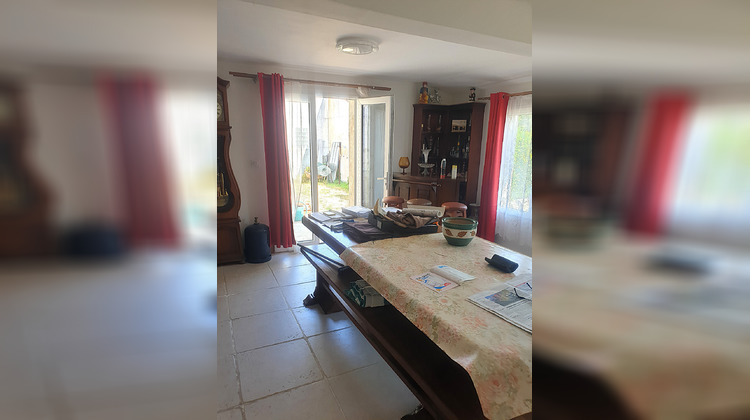 Ma-Cabane - Vente Maison CHALAIS, 178 m²