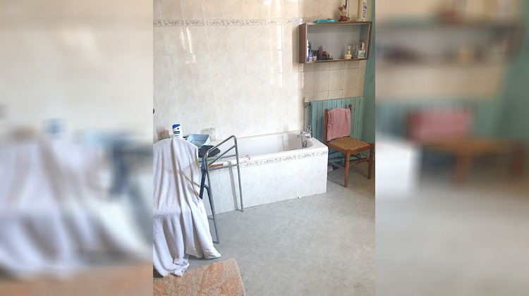 Ma-Cabane - Vente Maison CHALAIS, 178 m²