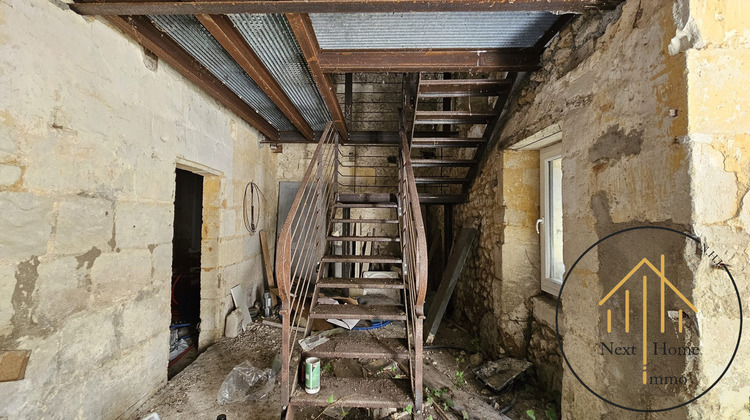 Ma-Cabane - Vente Maison Chalais, 157 m²