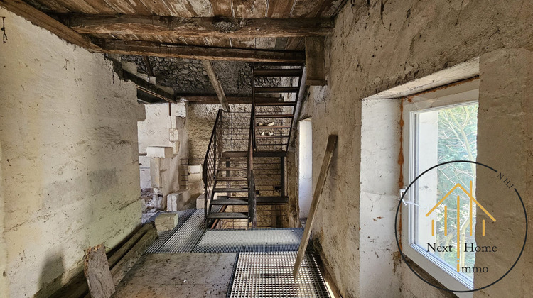 Ma-Cabane - Vente Maison Chalais, 157 m²