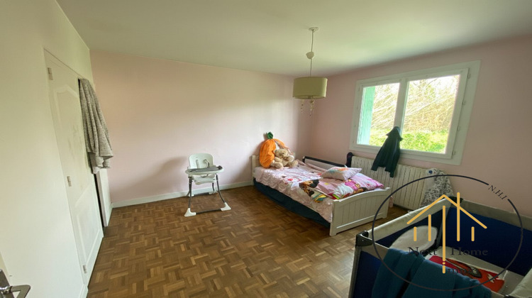 Ma-Cabane - Vente Maison Chalais, 122 m²