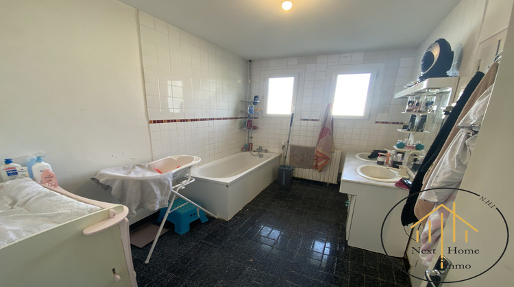 Ma-Cabane - Vente Maison Chalais, 122 m²