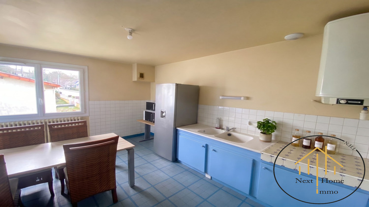 Ma-Cabane - Vente Maison Chalais, 86 m²