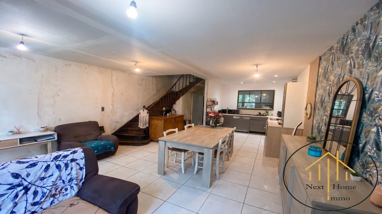 Ma-Cabane - Vente Maison Chalais, 79 m²