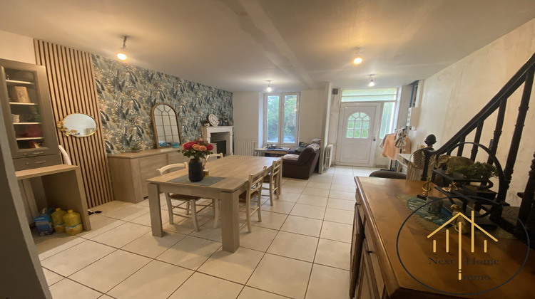 Ma-Cabane - Vente Maison Chalais, 79 m²