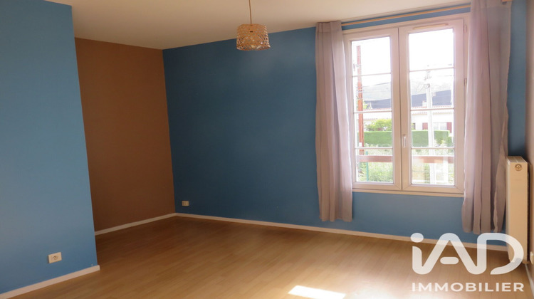 Ma-Cabane - Vente Maison Chalais, 79 m²