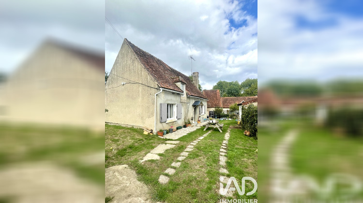 Ma-Cabane - Vente Maison Chalais, 79 m²