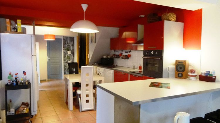 Ma-Cabane - Vente Maison CHALAMONT, 120 m²