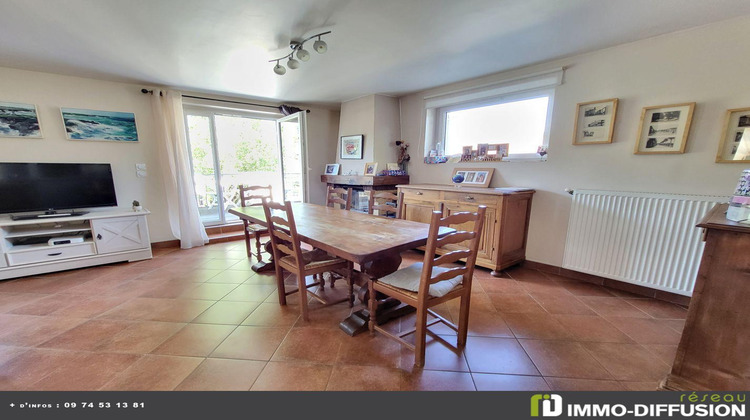 Ma-Cabane - Vente Maison CHALAMONT, 102 m²