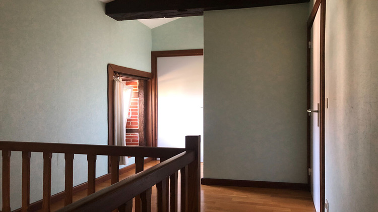 Ma-Cabane - Vente Maison CHALAMONT, 182 m²