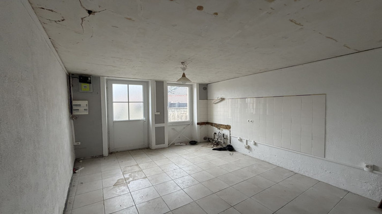 Ma-Cabane - Vente Maison CHALAMONT, 43 m²