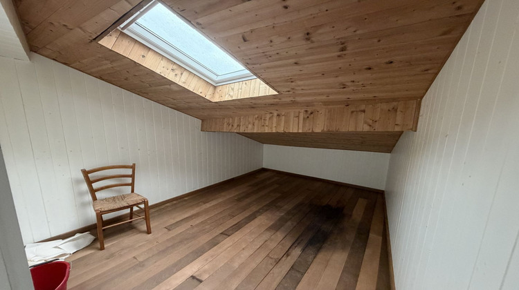 Ma-Cabane - Vente Maison CHALAMONT, 43 m²