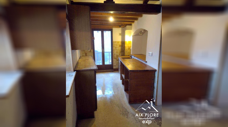 Ma-Cabane - Vente Maison Chalamont, 140 m²