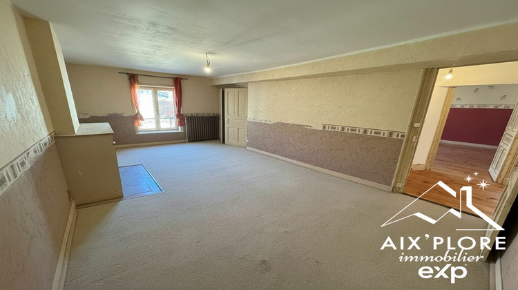 Ma-Cabane - Vente Maison Chalamont, 140 m²