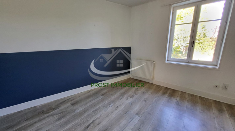 Ma-Cabane - Vente Maison CHALAMONT, 164 m²