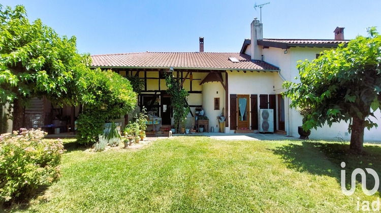 Ma-Cabane - Vente Maison Chalamont, 325 m²