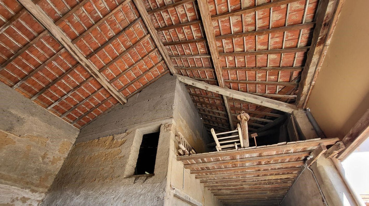 Ma-Cabane - Vente Maison CHALAMONT, 118 m²