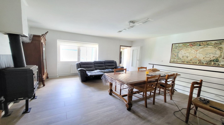 Ma-Cabane - Vente Maison CHALAMONT, 87 m²