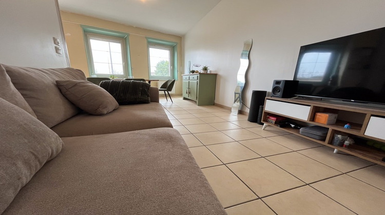 Ma-Cabane - Vente Maison CHALAMONT, 98 m²