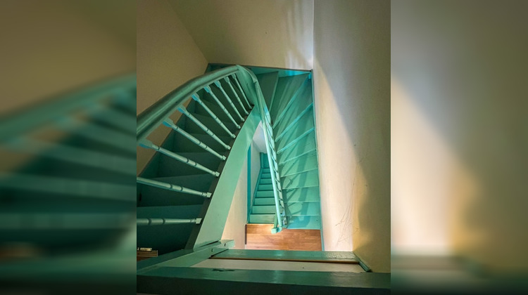 Ma-Cabane - Vente Maison CHALAMONT, 98 m²