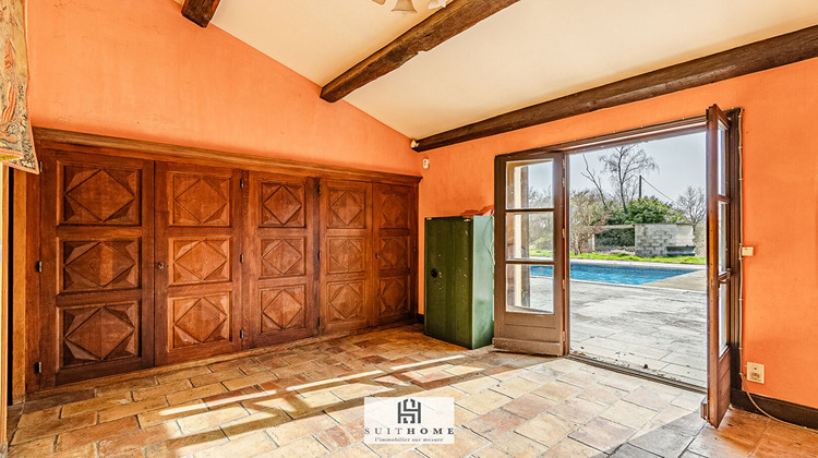 Ma-Cabane - Vente Maison CHALAMONT, 316 m²