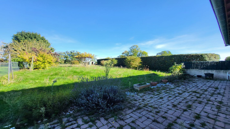 Ma-Cabane - Vente Maison CHALAMONT, 106 m²