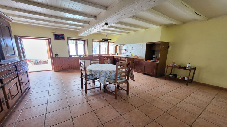 Ma-Cabane - Vente Maison CHALAMONT, 106 m²