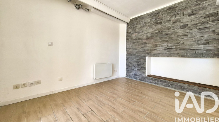 Ma-Cabane - Vente Maison Chalamont, 52 m²