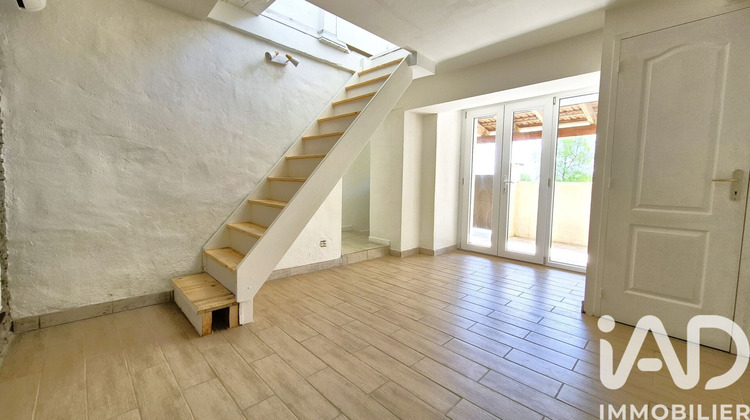 Ma-Cabane - Vente Maison Chalamont, 52 m²