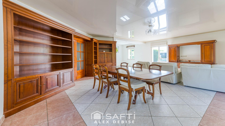Ma-Cabane - Vente Maison Chalamont, 174 m²