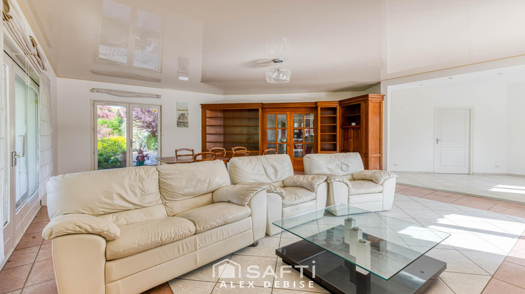 Ma-Cabane - Vente Maison Chalamont, 174 m²
