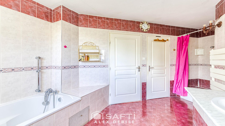 Ma-Cabane - Vente Maison Chalamont, 174 m²