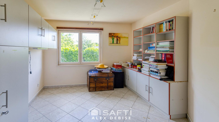 Ma-Cabane - Vente Maison Chalamont, 174 m²