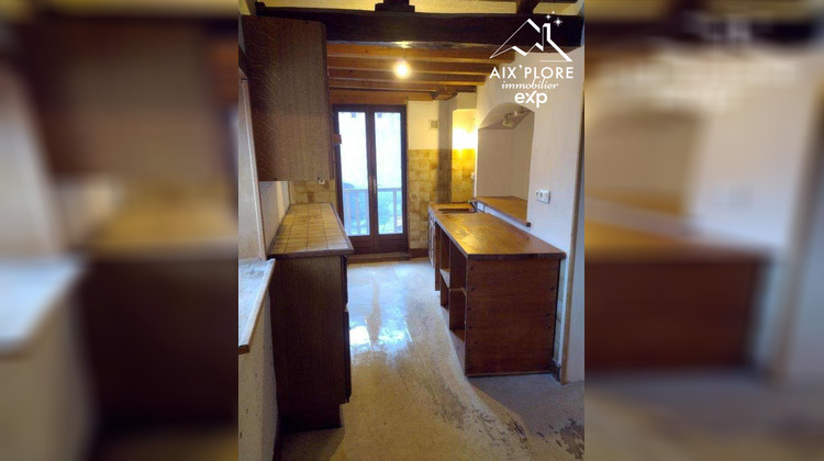 Ma-Cabane - Vente Maison Chalamont, 140 m²