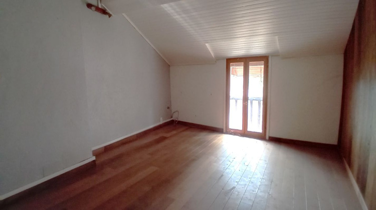 Ma-Cabane - Vente Maison CHALAMONT, 43 m²