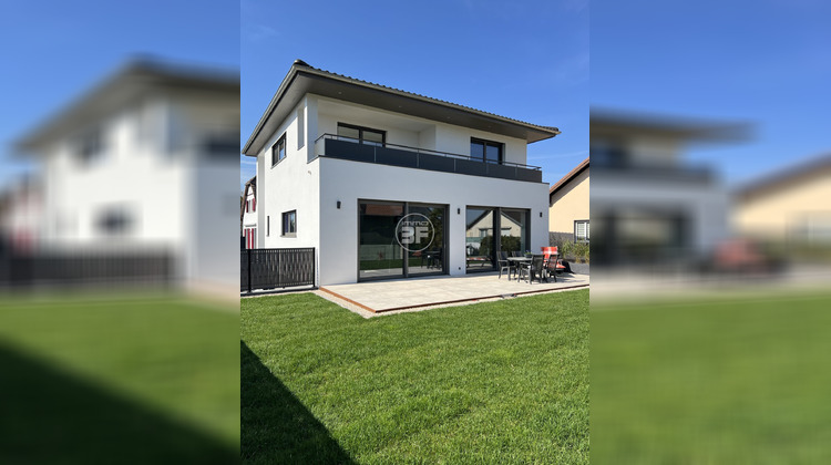 Ma-Cabane - Vente Maison Chalampé, 215 m²