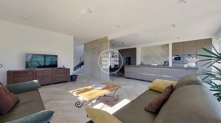 Ma-Cabane - Vente Maison Chalampé, 215 m²