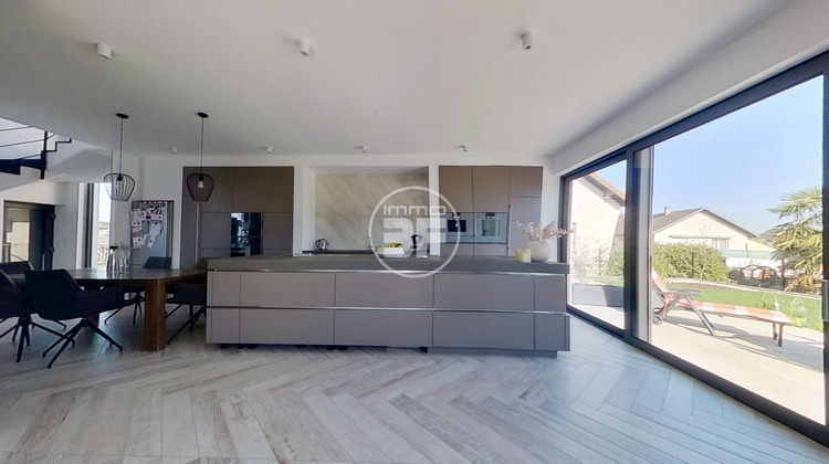 Ma-Cabane - Vente Maison Chalampé, 215 m²